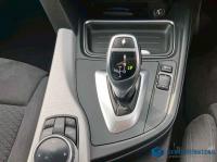 BMW 3 SERIES 2014