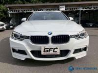 BMW 3 SERIES 2014