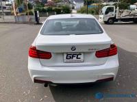 BMW 3 SERIES 2014