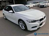 BMW 3 SERIES 2014