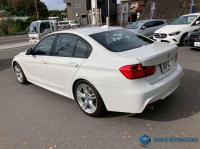 BMW 3 SERIES 2014