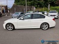 BMW 3 SERIES 2014