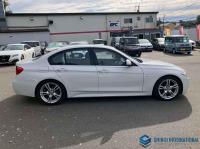 BMW 3 SERIES 2014
