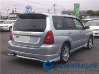 Subaru FORESTER 2003
