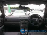Subaru FORESTER 2003