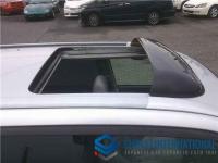 Subaru FORESTER 2003