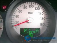 Subaru FORESTER 2003