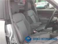 Subaru FORESTER 2003