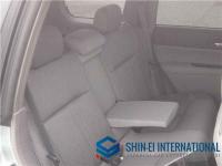 Subaru FORESTER 2003