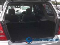Subaru FORESTER 2003