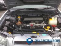 Subaru FORESTER 2003