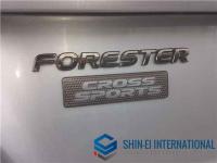 Subaru FORESTER 2003