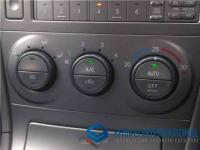 Subaru FORESTER 2003