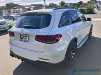 Mercedes-Benz GLC-Class 2020