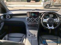 Mercedes-Benz GLC-Class 2020