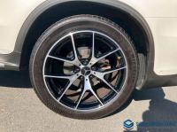 Mercedes-Benz GLC-Class 2020