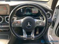 Mercedes-Benz GLC-Class 2020