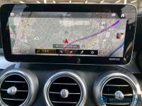 Mercedes-Benz GLC-Class 2020