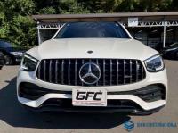 Mercedes-Benz GLC-Class 2020
