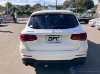 Mercedes-Benz GLC-Class 2020