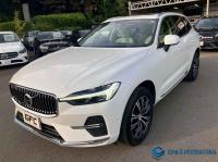Volvo XC60 2022