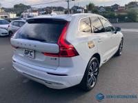 Volvo XC60 2022