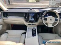 Volvo XC60 2022