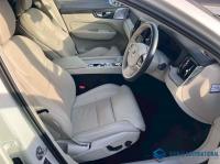 Volvo XC60 2022