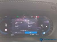 Volvo XC60 2022