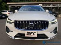 Volvo XC60 2022