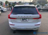 Volvo XC60 2022