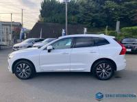 Volvo XC60 2022