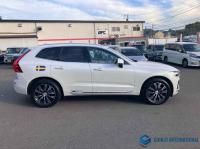 Volvo XC60 2022