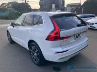 Volvo XC60 2022