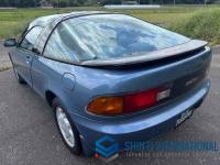 Toyota Toyota SERA 1990