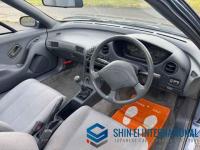 Toyota Toyota SERA 1990