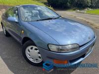 Toyota Toyota SERA 1990