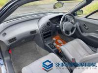 Toyota Toyota SERA 1990