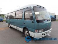 Toyota Coaster 1996