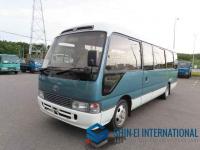 Toyota Coaster 1996