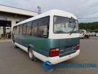 Toyota Coaster 1996