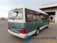Toyota Coaster 1996