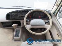 Toyota Coaster 1996