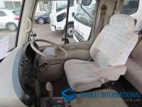 Toyota Coaster 1996