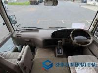 Toyota Coaster 1996