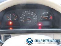 Toyota Coaster 1996