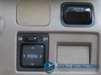 Toyota Coaster 1996