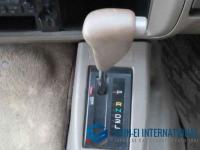Toyota Coaster 1996