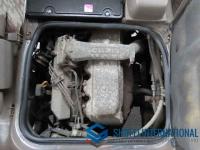 Toyota Coaster 1996