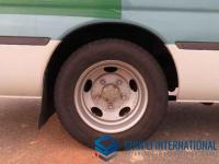 Toyota Coaster 1996